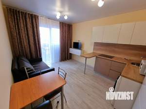 2-к квартира, посуточно, 50м2, 1/1 этаж