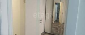 2-к квартира, на длительный срок, 45м2, 15/17 этаж
