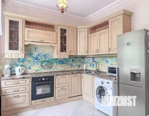 3-к квартира, на длительный срок, 88м2, 3/5 этаж