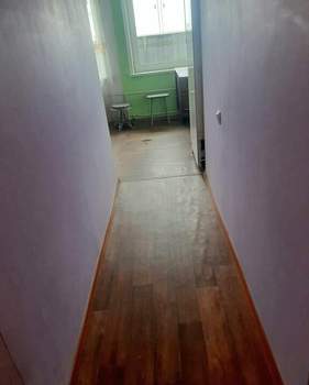 1-к квартира, на длительный срок, 33м2, 6/6 этаж