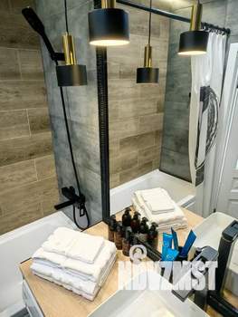 Студия квартира, посуточно, 25м2, 14/17 этаж