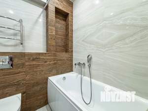 1-к квартира, на длительный срок, 40м2, 8/9 этаж