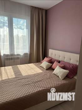 2-к квартира, на длительный срок, 38м2, 7/9 этаж