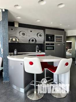 1-к квартира, посуточно, 70м2, 3/13 этаж