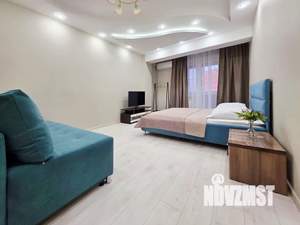 2-к квартира, посуточно, 55м2, 11/13 этаж