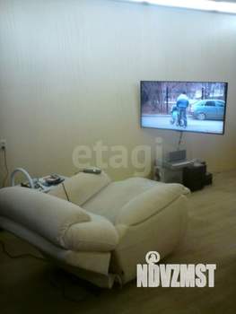 2-к квартира, на длительный срок, 50м2, 4/5 этаж