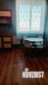 1-к квартира, посуточно, 35м2, 10/10 этаж
