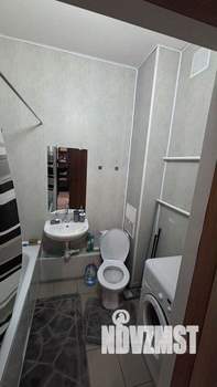 1-к квартира, на длительный срок, 37м2, 2/9 этаж