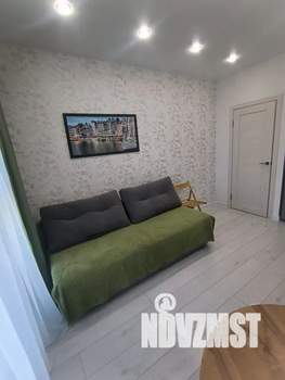 1-к квартира, посуточно, 37м2, 11/13 этаж