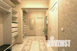 2-к квартира, посуточно, 40м2, 14/18 этаж