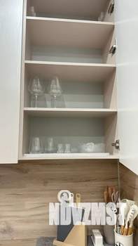 2-к квартира, посуточно, 50м2, 3/15 этаж