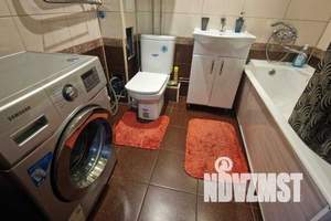 1-к квартира, посуточно, 45м2, 13/16 этаж