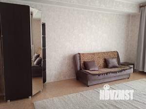 1-к квартира, на длительный срок, 38м2, 5/14 этаж