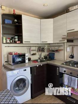 2-к квартира, на длительный срок, 42м2, 3/5 этаж