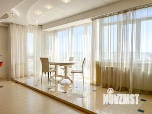 3-к квартира, на длительный срок, 110м2, 10/14 этаж