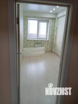 2-к квартира, на длительный срок, 42м2, 4/10 этаж