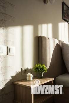 Студия квартира, посуточно, 33м2, 15/16 этаж