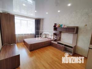 1-к квартира, на длительный срок, 31м2, 1/5 этаж