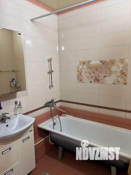 2-к квартира, на длительный срок, 49м2, 6/16 этаж