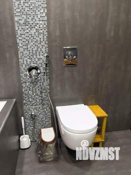 1-к квартира, посуточно, 65м2, 1/1 этаж