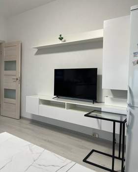 1-к квартира, на длительный срок, 40м2, 5/12 этаж