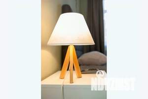 2-к квартира, посуточно, 52м2, 4/10 этаж