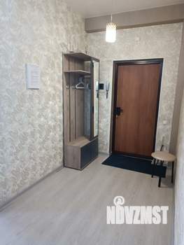 Студия квартира, посуточно, 55м2, 6/9 этаж
