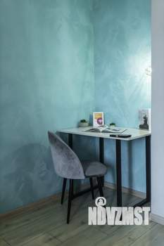 Студия квартира, посуточно, 26м2, 5/19 этаж