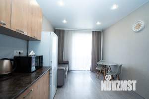 2-к квартира, посуточно, 45м2, 14/16 этаж