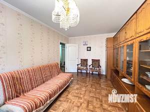 3-к квартира, на длительный срок, 59м2, 3/5 этаж