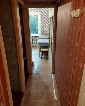 2-к квартира, на длительный срок, 45м2, 4/5 этаж