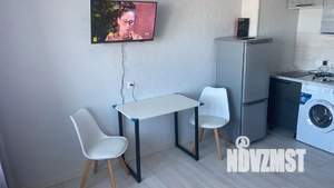 Студия квартира, посуточно, 22м2, 8/9 этаж