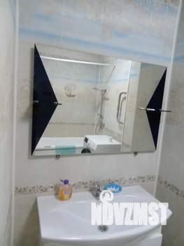 1-к квартира, посуточно, 43м2, 7/18 этаж