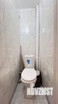 2-к квартира, на длительный срок, 43м2, 4/5 этаж