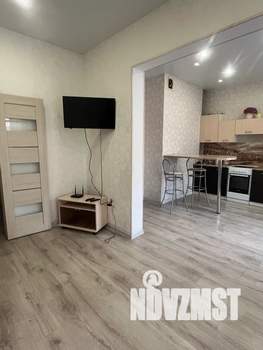 2-к квартира, посуточно, 72м2, 4/17 этаж