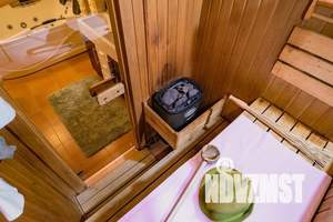 5-к квартира, посуточно, 180м2, 8/8 этаж