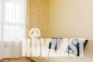 2-к квартира, посуточно, 51м2, 3/6 этаж
