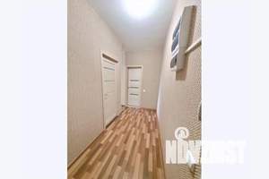 1-к квартира, посуточно, 44м2, 9/15 этаж