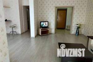 2-к квартира, посуточно, 75м2, 4/16 этаж