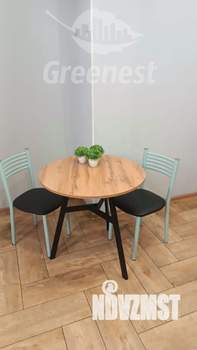 Студия квартира, на длительный срок, 38м2, 8/10 этаж