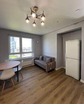 2-к квартира, на длительный срок, 62м2, 5/19 этаж