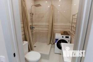 1-к квартира, посуточно, 47м2, 1/1 этаж