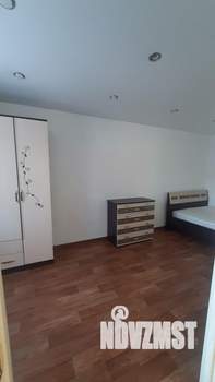 2-к квартира, на длительный срок, 47м2, 2/5 этаж