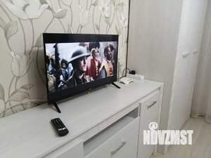 1-к квартира, посуточно, 37м2, 11/12 этаж