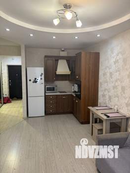 1-к квартира, посуточно, 50м2, 12/16 этаж