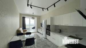 3-к квартира, на длительный срок, 90м2, 16/16 этаж