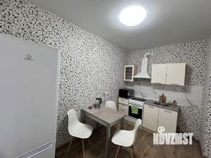 1-к квартира, посуточно, 40м2, 7/8 этаж