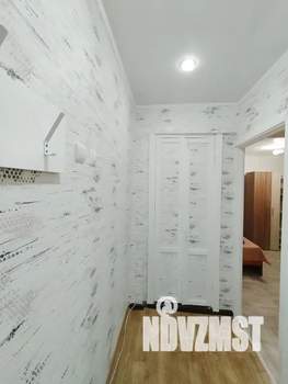 1-к квартира, посуточно, 31м2, 2/5 этаж