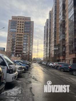 2-к квартира, на длительный срок, 46м2, 13/15 этаж