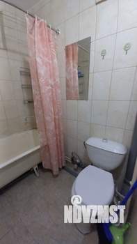 1-к квартира, на длительный срок, 32м2, 4/4 этаж